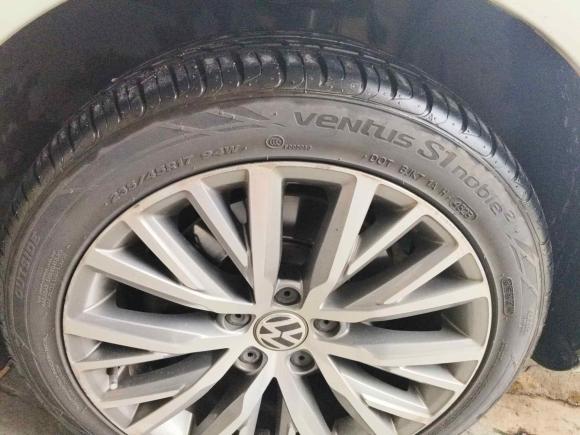 [芜湖·皖B] 二手大众一汽-大众CC2016款 1.8TSI 豪华型