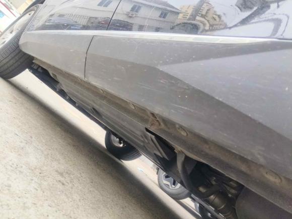 [上海·沪C] 二手哈弗哈弗H62021款 第三代 1.5T 自动两驱Supreme