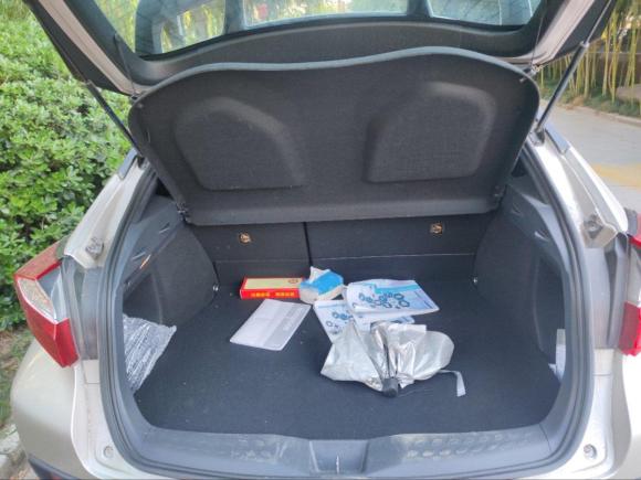 [嘉兴·浙A] 二手丰田丰田C-HR2020款 2.0L 领先版