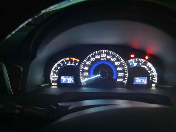 [青岛·鲁U] 二手丰田凯美瑞2012款 2.5G 豪华版