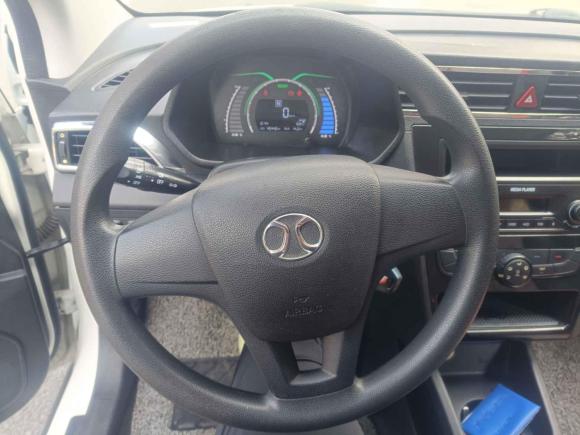 [青岛·鲁B] 二手北汽新能源北汽新能源EC2017款 EC180 灵动版