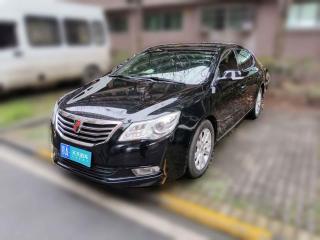 荣威荣威9502012款 2.4L 豪华版「武汉二手车」「天天拍车」