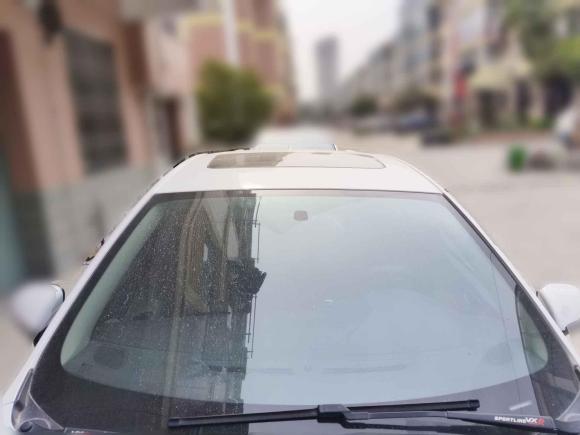 [嘉兴·皖L] 二手别克威朗2018款 三厢 15S 自动领先型