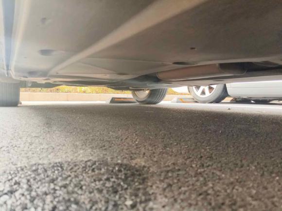 [南昌·赣A] 二手大众途安2018款 途安L 280TSI DSG舒雅版 7座