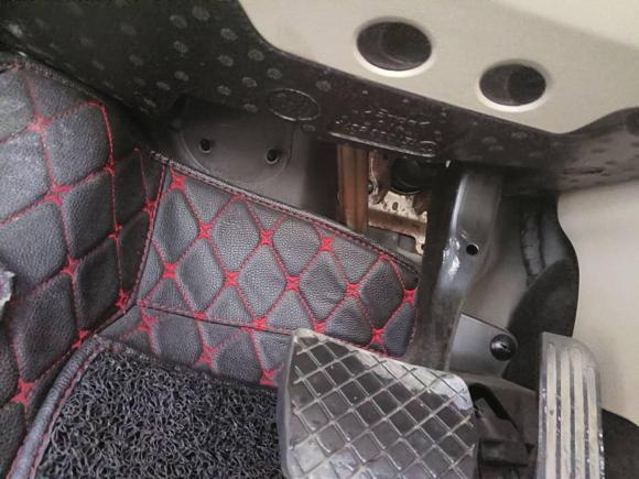 [上海·赣L] 二手斯柯达明锐2014款 1.6L 自动逸俊版