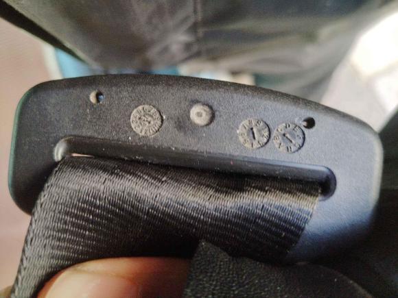 [西安·陕A] 二手雪铁龙C4世嘉2016款 1.6L 手动豪华型