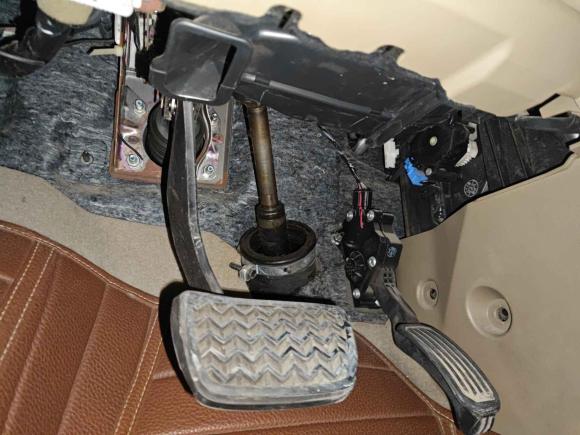 [济南·鲁A] 二手丰田汉兰达2012款 2.7L 两驱7座豪华版