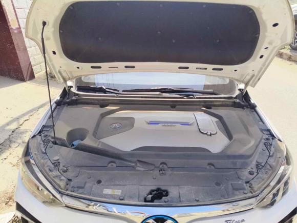 [北京·冀B] 二手北京汽车北京EU52020款 京彩款 R500 智风版