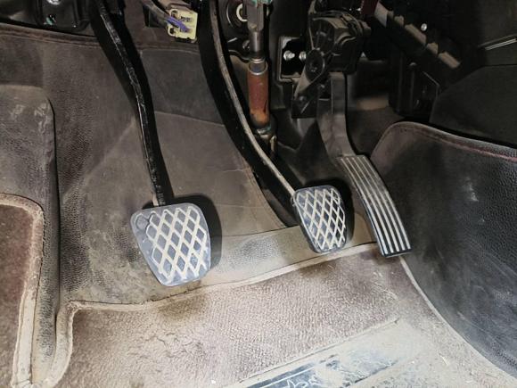 [西安·陕D] 二手宝骏宝骏5102017款 1.5L 手动豪华型