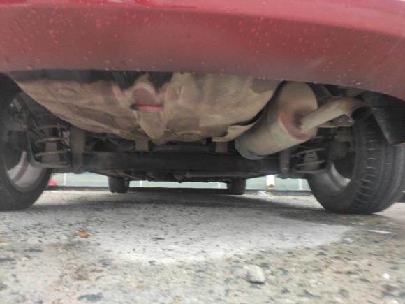 [上海·苏J] 二手现代瑞纳2010款 三厢 1.6L 自动尊贵型GLS