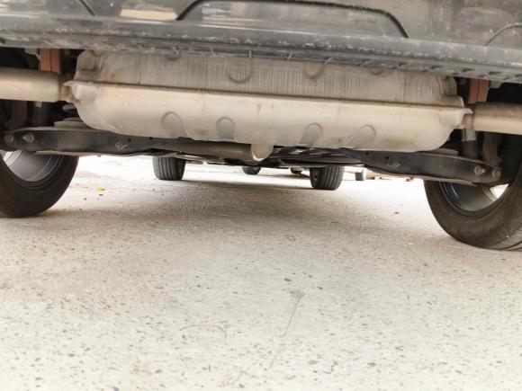 [上海·沪F] 二手大众途观L2023款 330TSI 自动两驱R-Line旗舰版