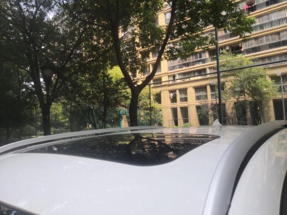 [南京·苏A] 二手福特领界2020款 领界S EcoBoost 145 CVT铂领型