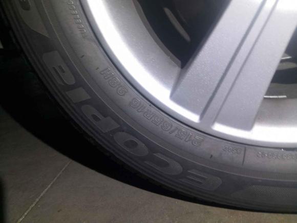 [无锡·苏B] 二手斯巴鲁森林人2012款 经典 2.0XS 自动舒适版