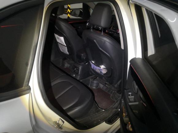 [西安·陕A] 二手宝马宝马2系旅行车2016款 218i 运动设计套装