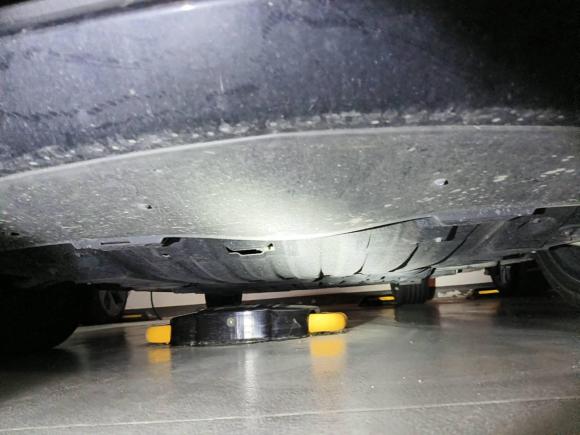 [上海·沪A] 二手别克微蓝72020款 652E 互联智慧型