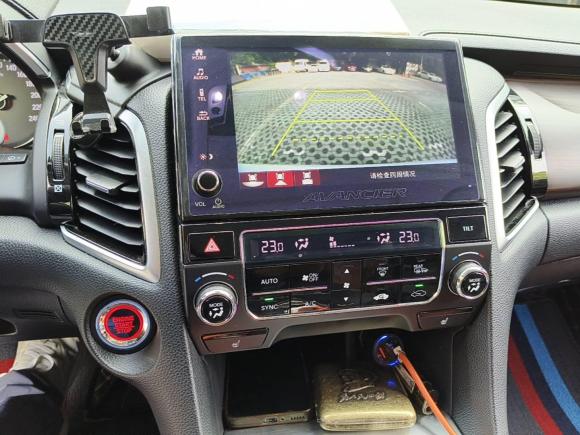 [武汉·鄂A] 二手本田冠道2017款 370TURBO 两驱豪华版