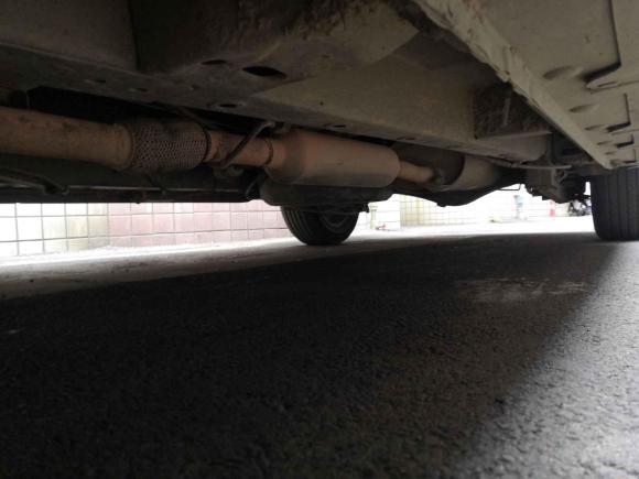 [成都·川G] 二手五菱汽车五菱宏光2015款 1.5L S1舒适国V