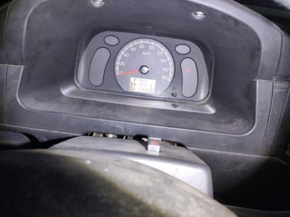 [杭州·贵E] 二手五菱汽车五菱之光小卡2016款 1.2L 双排LSI