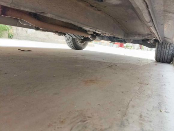 [温州·辽B] 二手三菱劲炫ASX2013款 2.0L CVT两驱豪华版