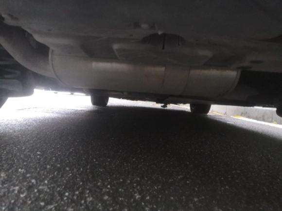 [佛山·粤A] 二手标致标致308S2015款 1.2T 自动劲驰版