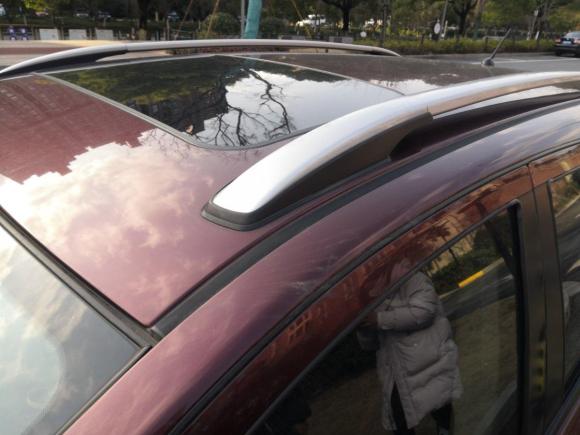 [杭州·冀H] 二手启辰启辰T702015款 2.0L CVT睿趣版