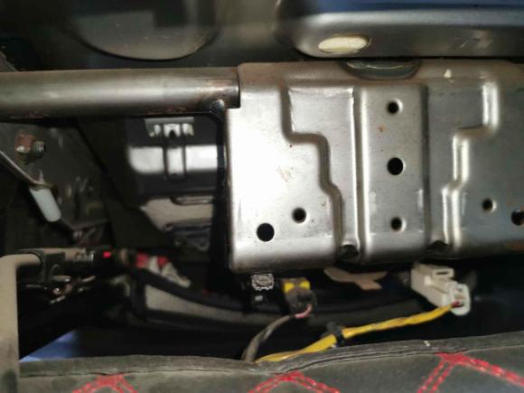 [宁波·皖S] 二手现代朗动2016款 1.6L 手动尊贵型