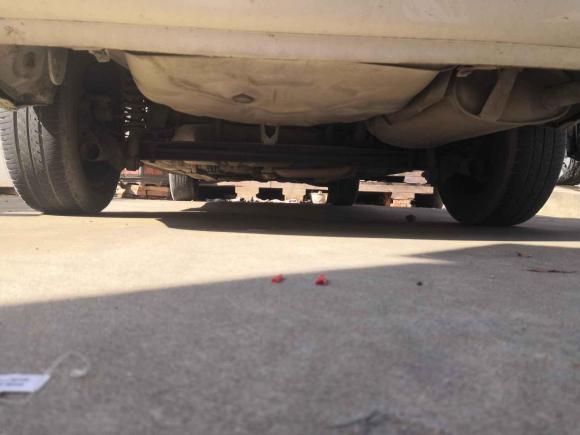 [杭州·浙A] 二手丰田花冠2013款 1.6L 自动卓越版