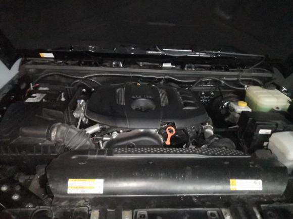 [嘉兴·浙F] 二手北京北京BJ402020款 2.0T 自动四驱城市猎人版侠客型