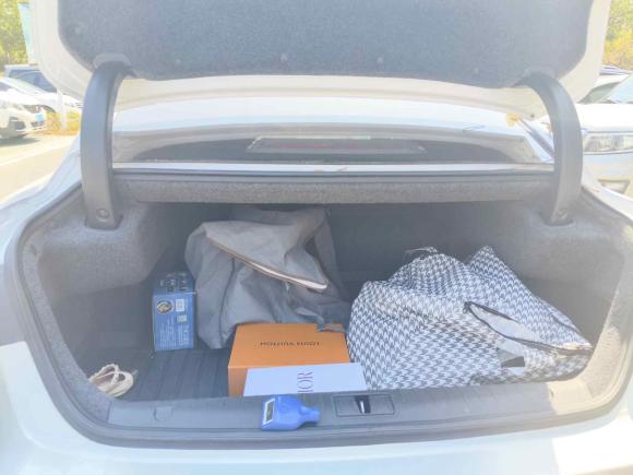 [武汉·鄂A] 二手吉利汽车博瑞2021款 1.8T 领航版