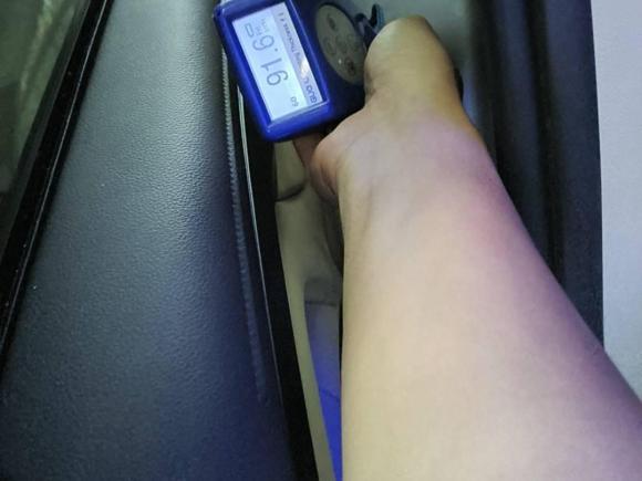 [广州·粤A] 二手别克别克GL82023款 ES陆尊 尊享型