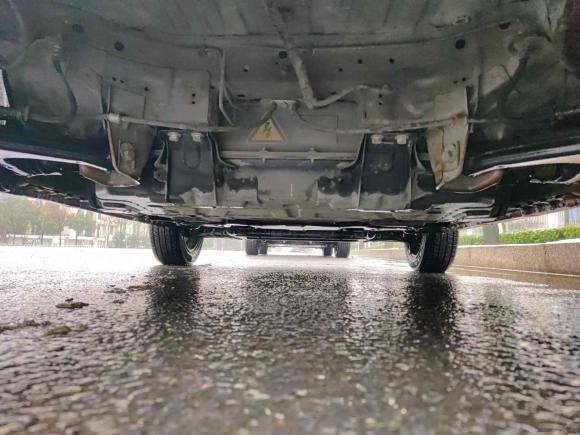 [湖州·苏E] 二手宝骏宝骏E1002019款 250KM 智行版