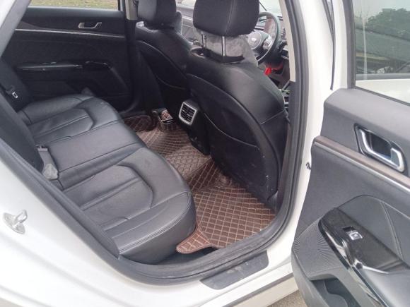 [成都·川G] 二手起亚起亚K52020款 380T GT-Line 尊贵科技版