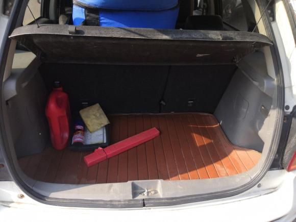 [青岛·鲁U] 二手铃木天语 SX42009款 两厢 1.6L 自动运动型