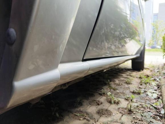 [武汉·鄂A] 二手别克别克GL82014款 2.4L 经典版