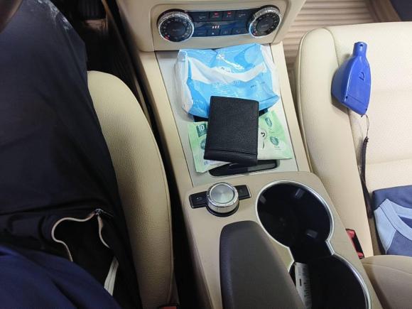 [苏州·苏E] 二手奔驰奔驰GLK级2013款 GLK 300 4MATIC 动感型