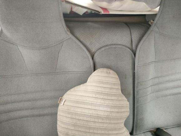 [西安·陕A] 二手中华中华V52012款 1.6L 手动豪华型