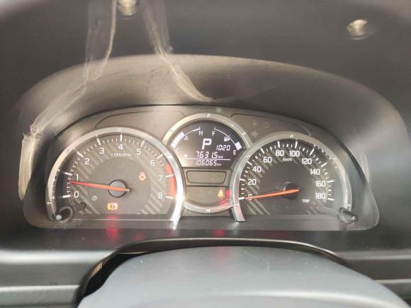 [成都·川A] 二手铃木吉姆尼2015款 1.3 AT Mode3导航版