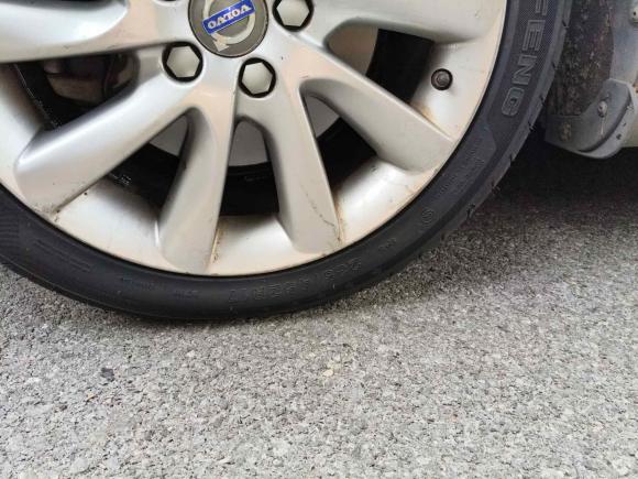 [金华·浙G] 二手沃尔沃沃尔沃S602015款 S60L 2.0T 智远版