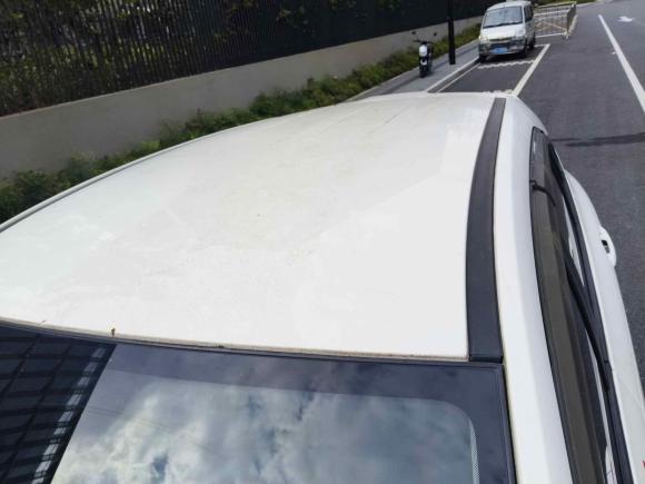 [杭州·浙A] 二手东南东南DX3新能源2018款 EV400 豪华版