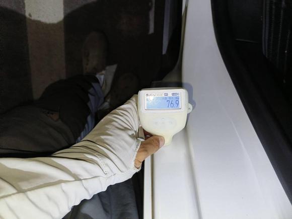 [南昌·赣A] 二手凯迪拉克凯迪拉克XT52017款 周年庆版 28T 四驱领先型