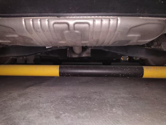 [佛山·粤E] 二手大众夏朗2018款 改款 380TSI 舒享型 7座