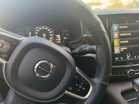 [义乌·皖M] 二手沃尔沃沃尔沃S902017款 T4 智远版