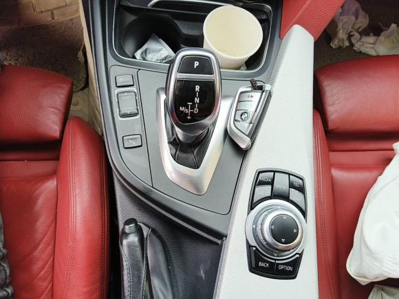 [义乌·浙G] 二手宝马宝马4系2016款 420i Gran Coupe M运动型