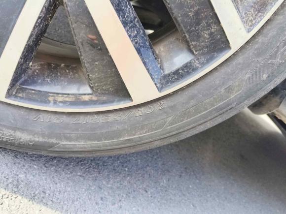 [南通·苏F] 二手斯柯达柯米克2020款 1.5L 自动舒适版