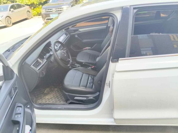 [成都·川Y] 二手大众宝来2018款 1.5L 自动舒适型