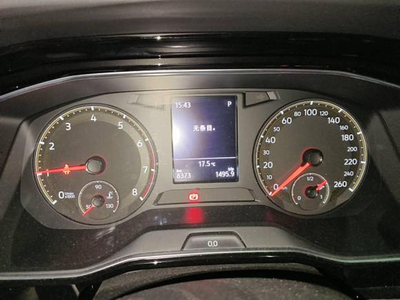 [苏州·苏U] 二手大众速腾2020款 280TSI DSG舒适型 国VI