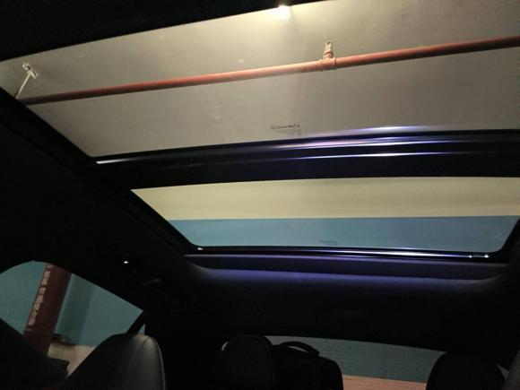 [深圳·粤A] 二手领克领克032023款 1.5T EM-F PM