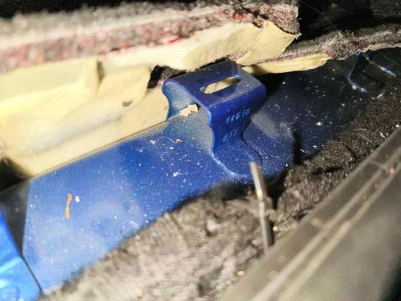 [成都·川A] 二手保时捷Macan2018款 Macan 2.0T