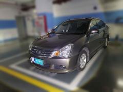 [佛山·粤E] 日产轩逸2016款 经典 1.6XE 自动领先版