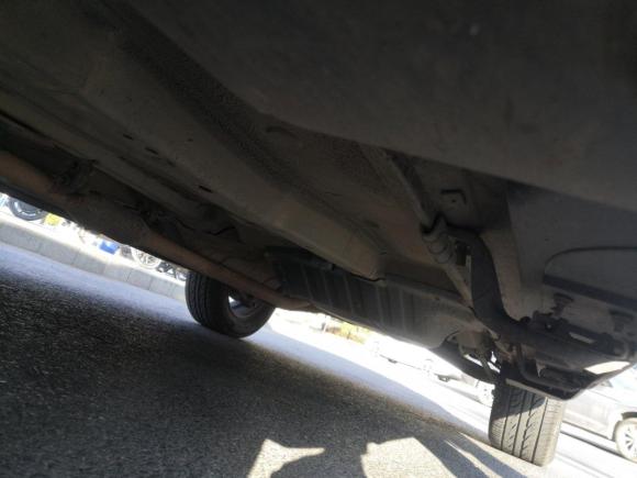 [合肥·皖A] 二手起亚狮跑2009款 2.0L 手动两驱版GLS